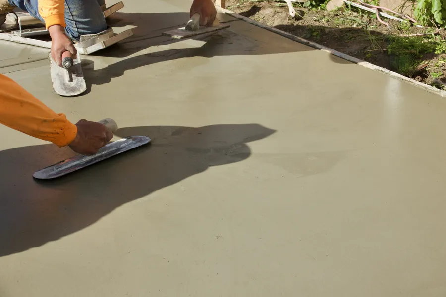 Experienced Concrete Resurfacing Eustis, FL