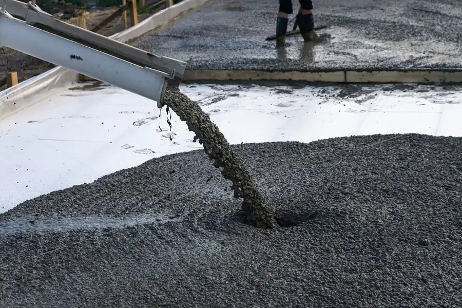 How Weather Conditions Impact Concrete Installation Quality Eustis, FL How Weather Conditions Impact Concrete Installation Quality Eustis, FL