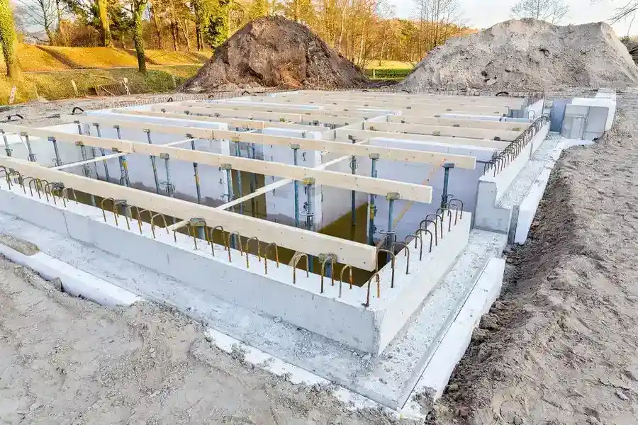 Understanding The Key Steps In Foundation Construction Eustis, FL